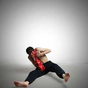 Алкоголика