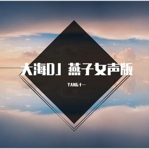 大海 - 张雨生DJ 燕子女声版（YANG十一 remix）