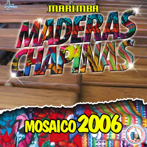 Mosaico Bailable 2006: Otro Ocupa Mi Lugar / Si No Te Hubieras Ido / Déjenme Si Estoy Llorando / Te Lo Pido de Rodillas / La Camisa Negra / Loca / La Ley del Monte / Una Palomita / Creiste