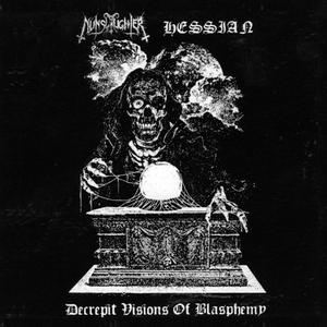 Emperor in Hell (Infest 2025)