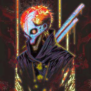 Treacherous Dissonance (feat. Parseltongue & Wretched Tongues) (Cyberpunk Version)