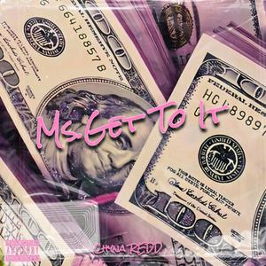 Ms. Get To It Freestyle