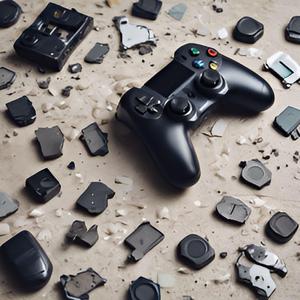 리니지가 우리 집을 말아먹었어