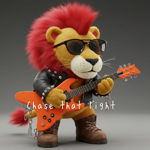 チェイスザットライト