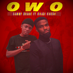 Owo (feat. Khadi Khush)