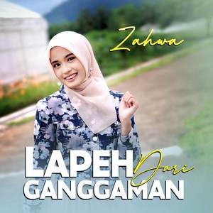 Lapeh Dari Ganggaman
