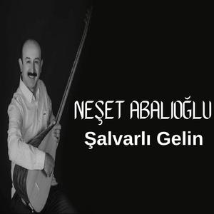 Şalvarlı Gelin