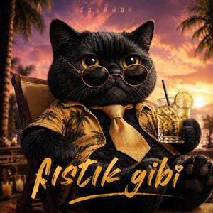 fıstık gibi