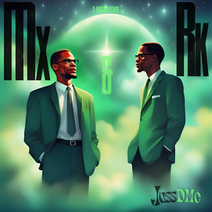 Arrived (Kings Version)