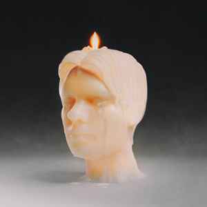 As You Stand There, And I Stand There