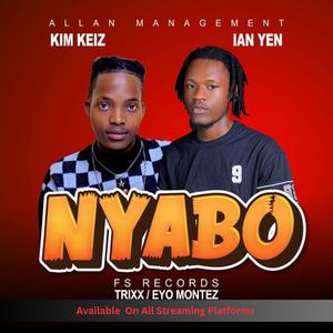 Nyabo (feat. Kim Keiz)