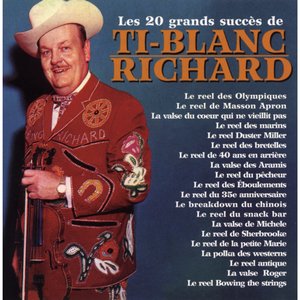 Le reel de la petite Marie