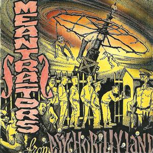 Ready-Teddy (Mutant Version)