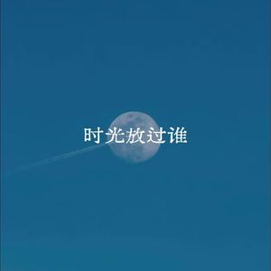 时光放过谁