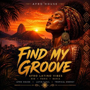 Find My Groove