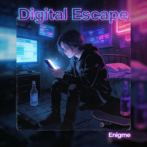 Digital Escape