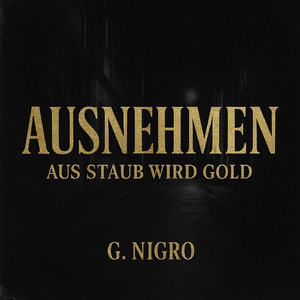AUSNEHMEN
