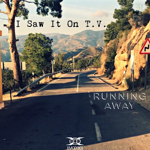Running Away (Radio Edit)
