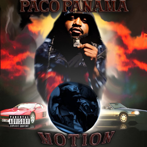 Motion (feat. Paco Panama)
