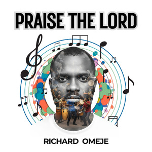 Praise The Lord (Live)
