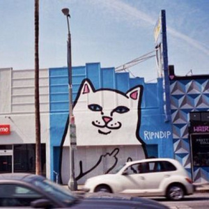 DJ Mr Vicious-WRLD,Colordrive - Awake(HypeRemiX)