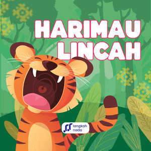 Harimau Lincah
