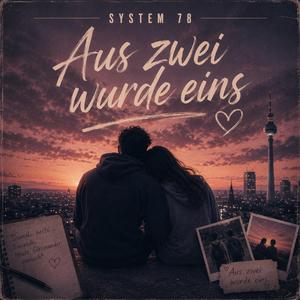 Aus zwei wurde eins