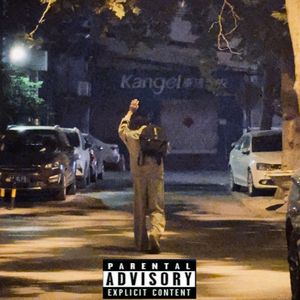 我的敌人只有我自己