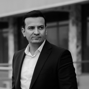 Кори Дунё буд Нашуд