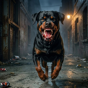 Rottweiler