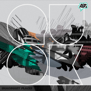 Imaginary Places (Sora Remix)