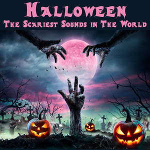 Track 4 Scary Sounds