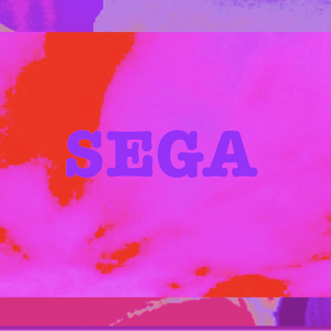 Sega (feat. KADOLEAF)