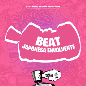 Beat Japonesa Envolvente
