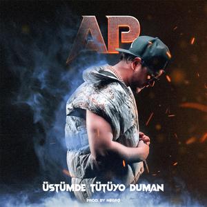 Üstümde Tütüyo Duman