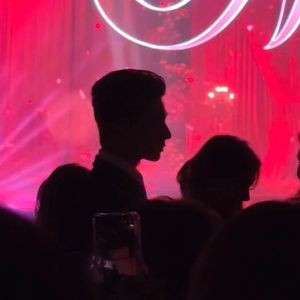 在吗渣男