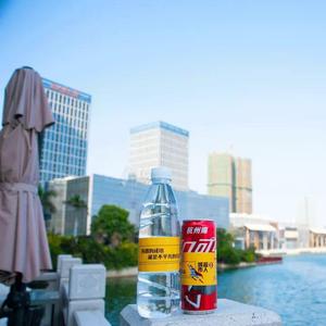 刘哈哈与大先生