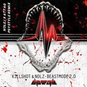 Beastmode 2.0 (ATTAQ vs. NOLEJ Remix)