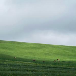 你知道天空有多蓝