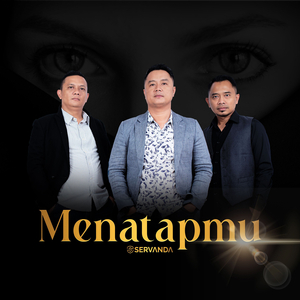 Menatapmu