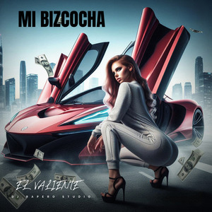 mi bizcocha