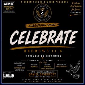 CELEBRATE