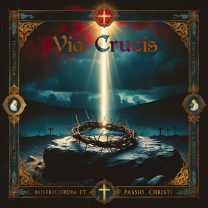 Osculum Proditoris (Traditio Iesu)