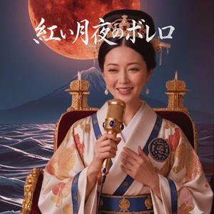 紅い月夜のボレロ 演歌×和メタル×オペラ ボレロのリズム