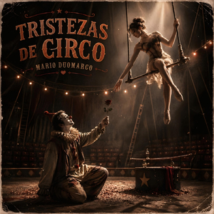 Tristezas De Circo