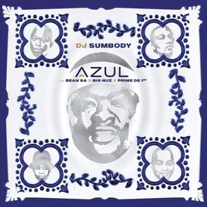 Azul