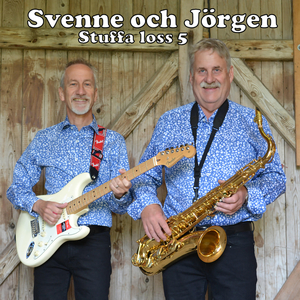 Äntligen är vi tillsammans