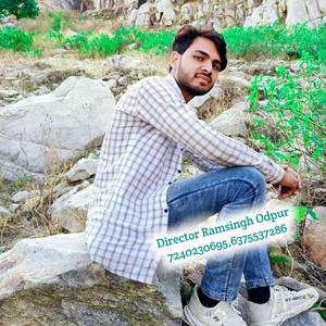 छोरी तू झुटी और थारो प्यार झूटो (feat. Ramsingh Odpur)