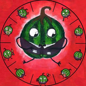 Абьюз & Арбуз