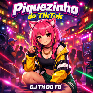 Piquizinho do Tiktok